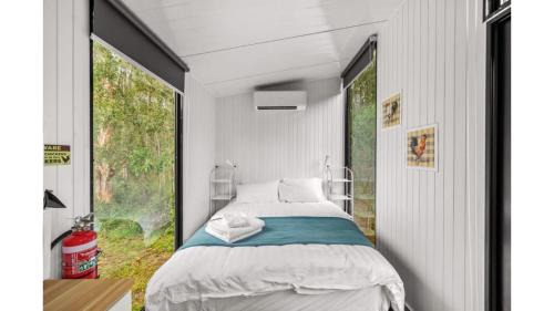James Creek House | Pet-Friendly Clarence Farm Stay with Great Guest Rating