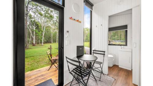 James Creek House | Pet-Friendly Clarence Farm Stay with Great Guest Rating