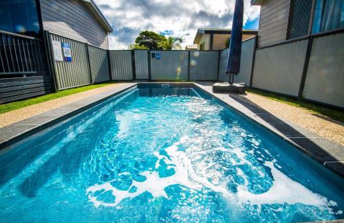 Iluka Resort | Family-Friendly Clarence Head Caravan Park with Ocean Views