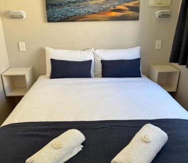 Iluka Resort | Family-Friendly Clarence Head Caravan Park with Ocean Views