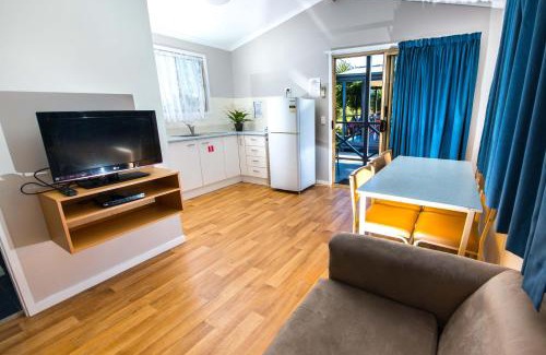 Iluka Resort | Family-Friendly Clarence Head Caravan Park with Ocean Views