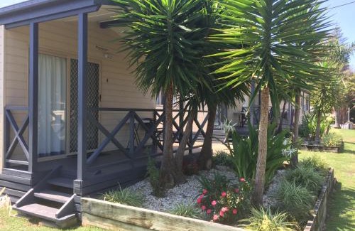 Iluka Resort | Family-Friendly Clarence Head Caravan Park with Ocean Views