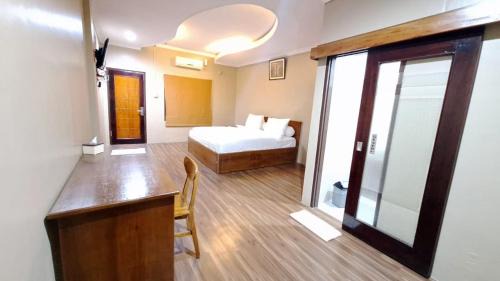 Waena Hotel | Family-Friendly Stay at Clarence Hotel Jayapura by Sajiwa