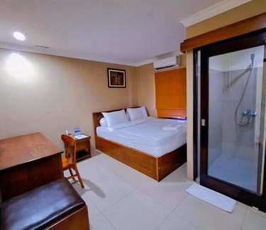 Waena Hotel | Family-Friendly Stay at Clarence Hotel Jayapura by Sajiwa