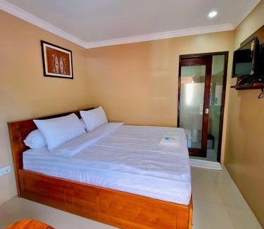 Waena Hotel | Family-Friendly Stay at Clarence Hotel Jayapura by Sajiwa