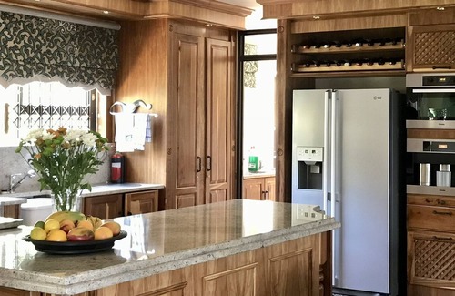 Clarens Villa | Experience Clarens Grand Villa Near Majestic Maluti Mountains