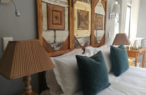 Clarens Villa | Pet-Friendly Retreat at Clarens Lantern - Rated 8/10