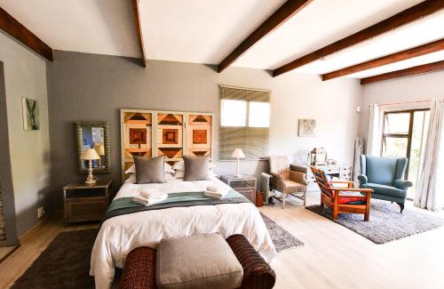 Clarens Villa | Pet-Friendly Retreat at Clarens Lantern - Rated 8/10