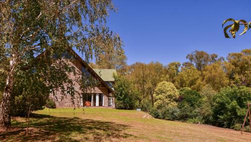 Clarens Villa | Pet-Friendly Retreat at Clarens Lantern - Rated 8/10
