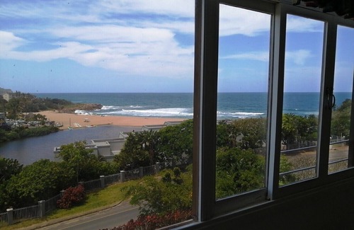 Ramsgate Beach Apartment | Ocean View Retreat at Claridges 304 - Rated 10/10 by Guests
