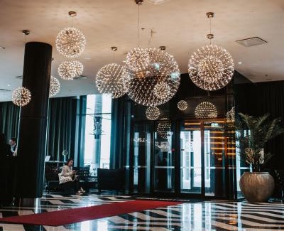 Aviapolis Hotel | Discover Clarion Hotel Aviapolis: Pet-Friendly & Accessible