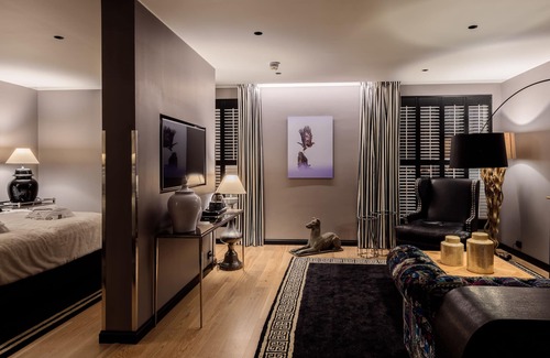 Aviapolis Hotel | Discover Clarion Hotel Aviapolis: Eco-Friendly Retreat