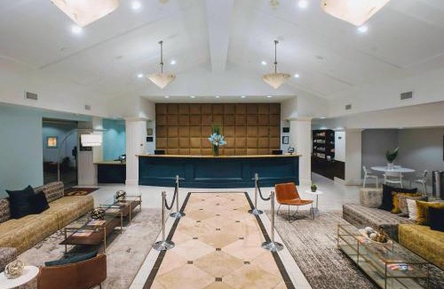 Concord Hotel | Comfortable Stay at Clarion Hotel Concord-Walnut Creek
