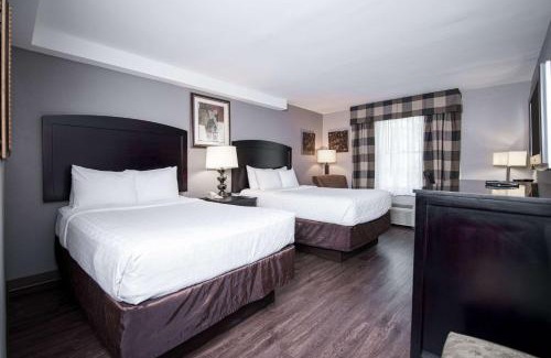 Leesburg Hotel | Cozy Clarion Hotel & Conference Center in Leesburg Awaits
