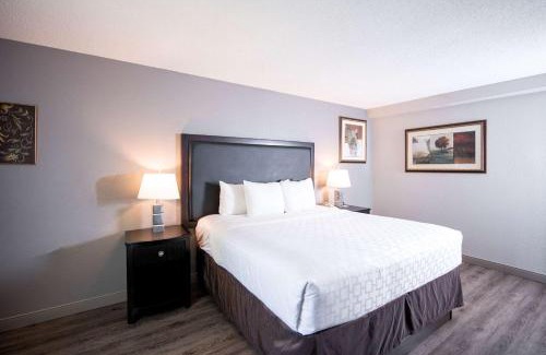 Leesburg Hotel | Cozy Clarion Hotel & Conference Center in Leesburg Awaits