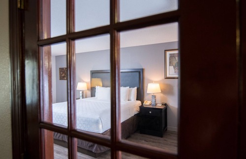 Leesburg Hotel | Discover Clarion Hotel & Conference Center in Leesburg