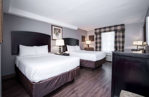 Leesburg Hotel | Discover Clarion Hotel & Conference Center in Leesburg