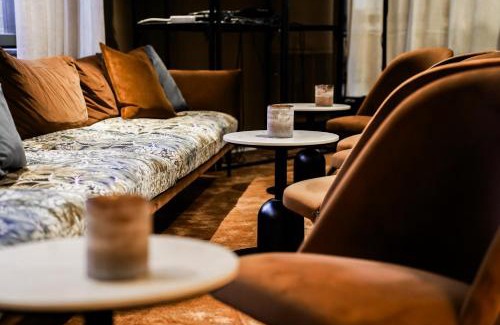 Ostersund Hotel | Discover Comfort at Clarion Hotel Grand Östersund, 4-Star Oasis