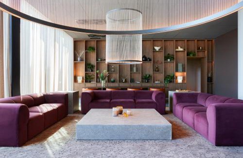 Aviapolis Hotel | Discover the Comfort of Clarion Hotel Helsinki Airport