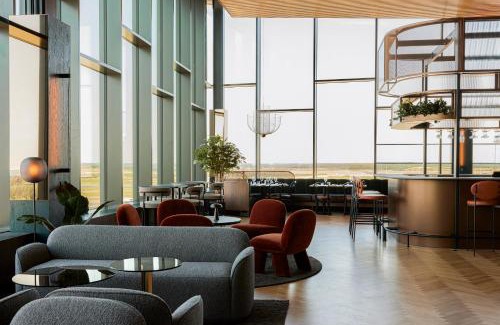 Aviapolis Hotel | Discover the Comfort of Clarion Hotel Helsinki Airport