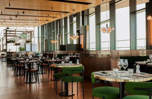 Aviapolis Hotel | Discover the Comfort of Clarion Hotel Helsinki Airport