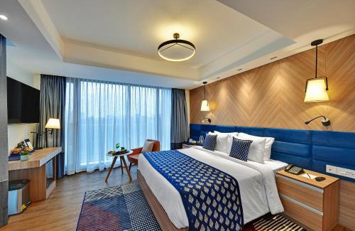 Kakkanad Hotel | Clarion Hotel Khayal Kochi, Infopark