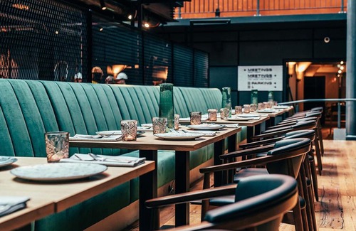 Kamppi Hotel | Explore Hotel Mestari: Pet-Friendly with Hot Tub & Kitchen