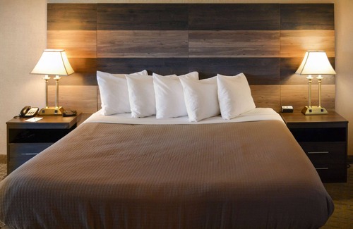 Essington Hotel | Discover Clarion Hotel Near Philadelphia Airport with Spa