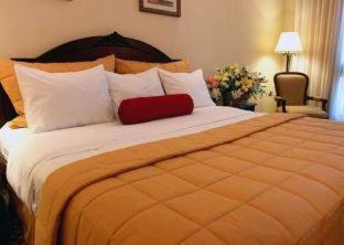 Tegucigalpa Hotel | Relax at Clarion Hotel Real Tegucigalpa - 4-Star Comfort