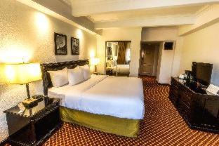 Tegucigalpa Hotel | Relax at Clarion Hotel Real Tegucigalpa - 4-Star Comfort