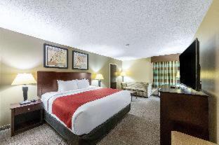San Angelo Hotel | Discover Clarion Hotel San Angelo: Comfort Near Convention Center