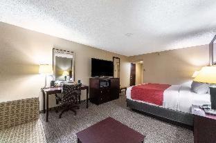 San Angelo Hotel | Discover Clarion Hotel San Angelo: Comfort Near Convention Center