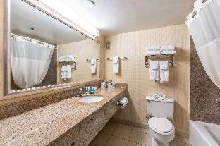 San Angelo Hotel | Discover Clarion Hotel San Angelo: Comfort Near Convention Center