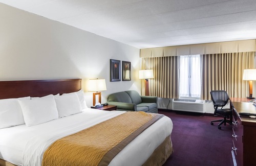 Somerset Hotel | Discover Clarion Hotel Somerset - Ideal for Family Getaways