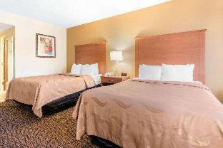 Shippensburg Hotel | Guest Rated 8.3: Clarion Hotel & Suites University-Shippensburg