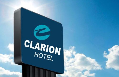 The Colony Hotel | Pet-Friendly Retreat at Clarion Hotel The Colony, Plano West