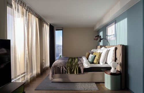 Oslo City Centre Hotel | Discover Clarion Hotel The Hub: Family-Friendly Getaway