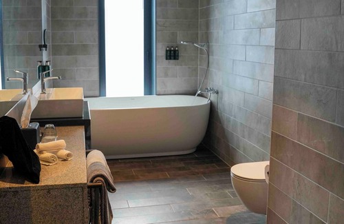 Oslo City Centre Hotel | Discover Clarion Hotel The Hub: Family-Friendly Getaway