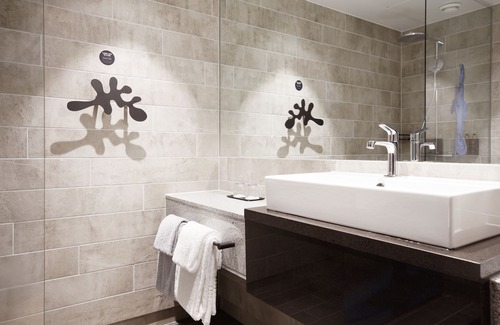Oslo City Centre Hotel | Discover Clarion Hotel The Hub: Family-Friendly Getaway