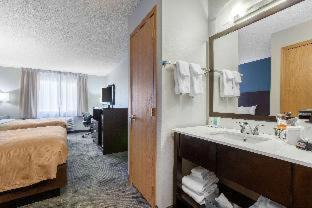 Kingman Hotel | Explore Comfort at Clarion Inn Kingman I-40 Route 66