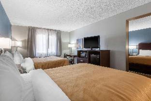 Kingman Hotel | Explore Comfort at Clarion Inn Kingman I-40 Route 66