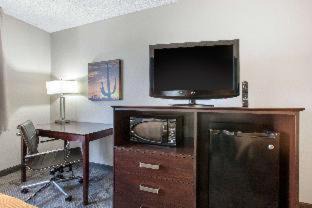 Kingman Hotel | Explore Comfort at Clarion Inn Kingman I-40 Route 66