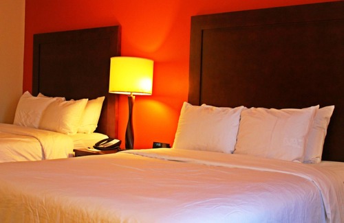 Sheffield Hotel | Comfortable Stay at Clarion Inn Sheffield Muscle Shoals