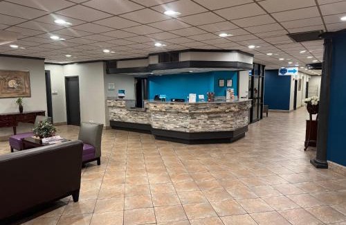 Dothan Hotel | Pet-Friendly Stays at Clarion Inn & Suites Dothan South