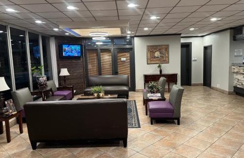 Dothan Hotel | Pet-Friendly Stays at Clarion Inn & Suites Dothan South