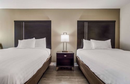 Florence Hotel | Budget-Friendly Stay at Clarion Inn & Suites with Pool