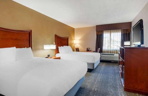 North Haven Hotel | Discover Best Western Plus North Haven Hotel's Unique Amenities