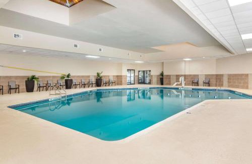 North Haven Hotel | Discover Best Western Plus North Haven Hotel's Unique Amenities