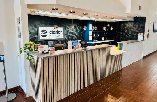 Albemarle Hotel | Family-Friendly Stay at Sleep Inn & Suites with Accessibility