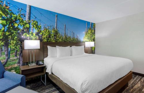 Charlottesville Hotel | Family-Friendly Stay at Clarion Pointe Charlottesville
